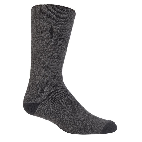 Glenmuir Ladies Ariana Socks (1 Pair)