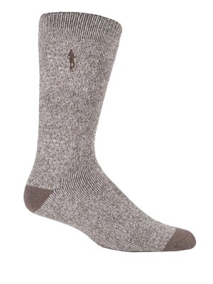 Glenmuir Ladies Ariana Socks (1 Pair)