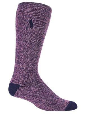 Glenmuir Ladies Ariana Socks (1 Pair)