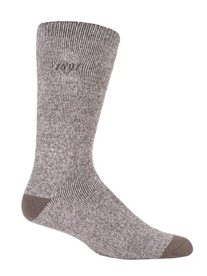 Glenmuir Mens Osiris Winter Thermal Socks (1 Pair)