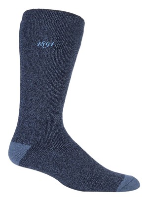 Glenmuir Mens Osiris Winter Thermal Socks (1 Pair)