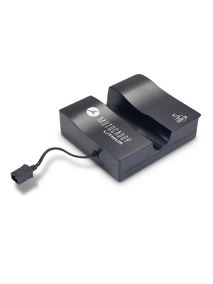Motocaddy S-Series 12V Lithium Battery & Charger (ULTRA)