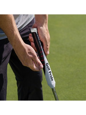 Golf Pride Reverse Taper Putter Grip - Flat
