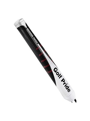 Golf Pride Reverse Taper Putter Grip - Flat