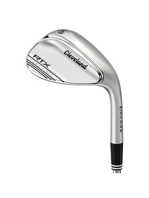 Cleveland RTX Full-Face Tour Satin Wedge