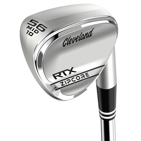 Cleveland RTX ZipCore Tour Satin Wedge - Golfonline