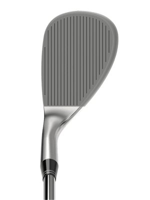 Cleveland RTZ 2 588 Grind Wedge (Steel Shaft)