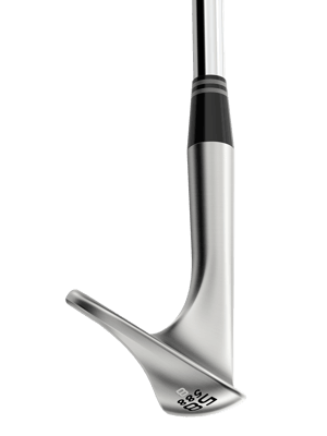 Cleveland RTZ 2 588 Grind Wedge (Steel Shaft)