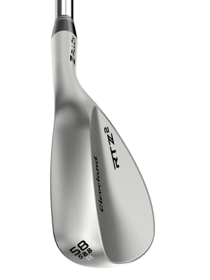 Cleveland RTZ 2 588 Grind Wedge (Steel Shaft)