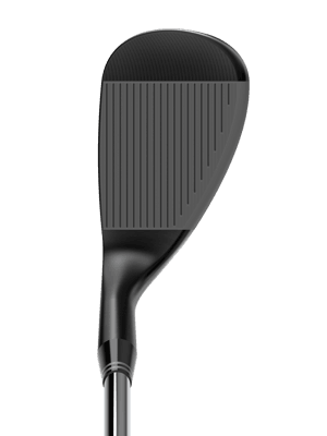 Cleveland RTZ 2 Black Satin Wedge (Steel Shaft)