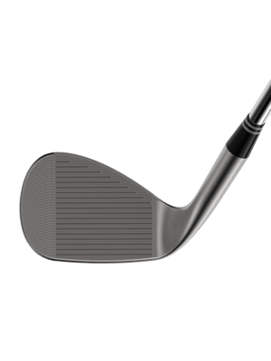 Cleveland RTZ 2 Tour Rack Wedge (Steel Shaft)