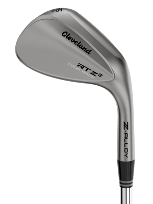 Cleveland RTZ 2 Tour Rack Wedge (Steel Shaft)
