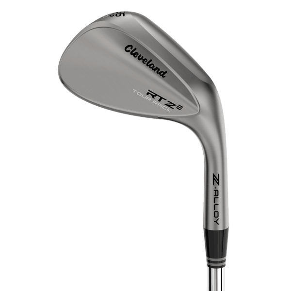 Cleveland RTZ 2 Tour Rack Raw Wedge