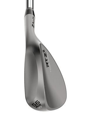Cleveland RTZ 2 Tour Rack Wedge (Steel Shaft)