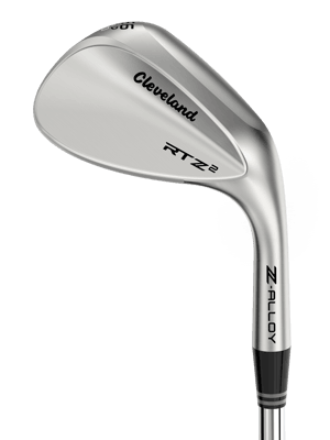Cleveland RTZ 2 Tour Satin Wedge (Steel Shaft)
