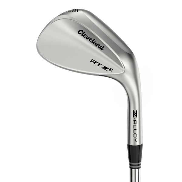 Cleveland RTZ 2 Tour Satin Wedge