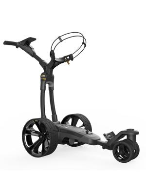 Powakaddy RX12 Remote GPS Electric Trolley with XL Plus Lithium Battery