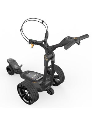 Powakaddy RX Remote Electric Trolley with XL Plus Lithium Battery