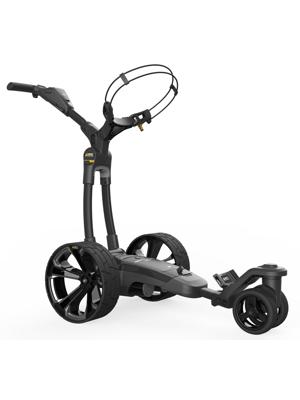 Powakaddy RX Remote Electric Trolley with XL Plus Lithium Battery