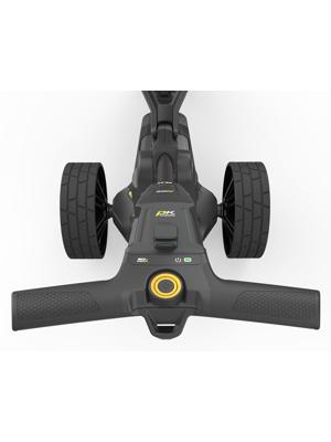 Powakaddy RX Remote Electric Trolley with XL Plus Lithium Battery