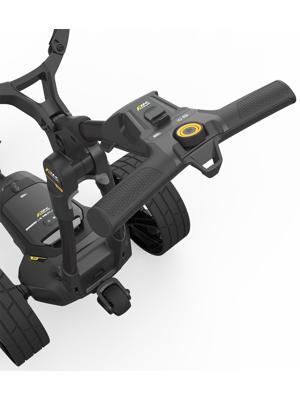 Powakaddy RX Remote Electric Trolley with XL Plus Lithium Battery