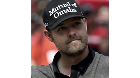 Ryan Moore Wins CIMB Classic for the Second Year in a Row