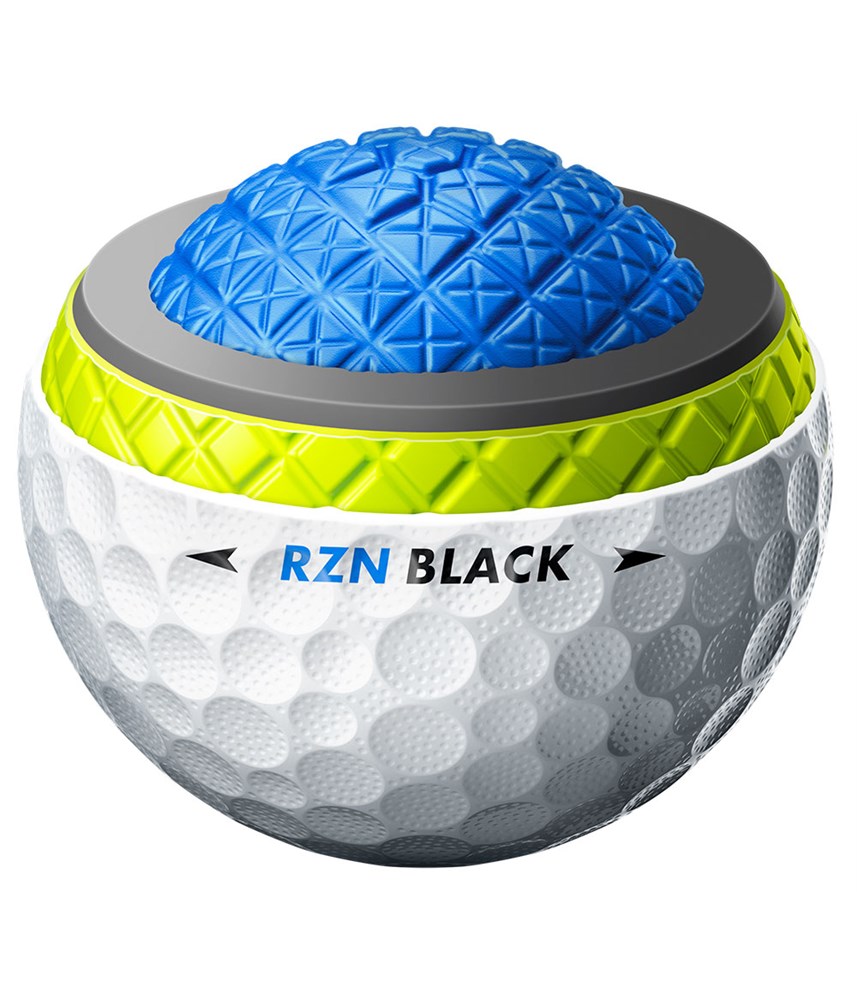 rzn tour golf balls