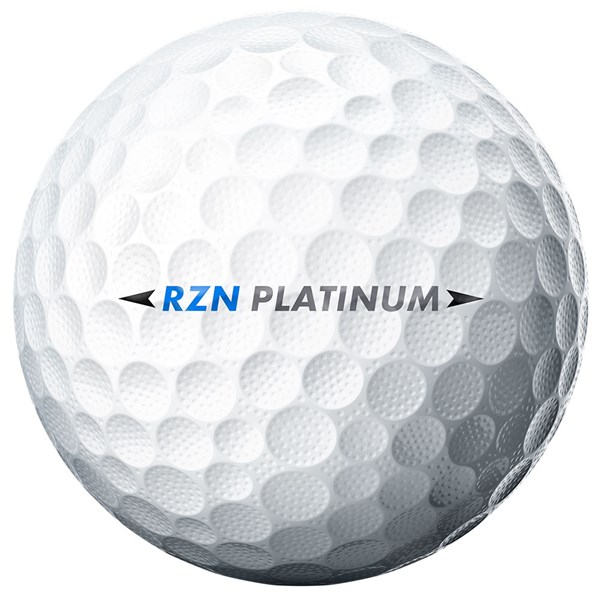nike rzn tour platinum golf balls for sale