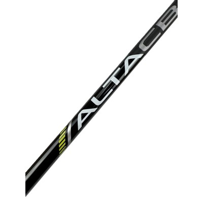 s l1600 shaft