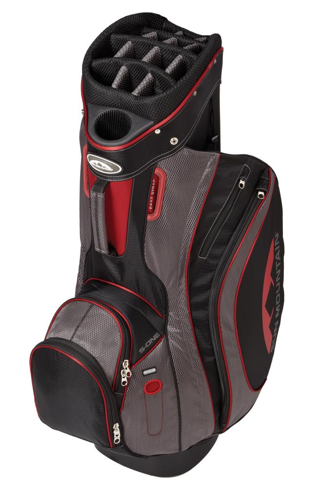 sun mountain cx1 cart bag