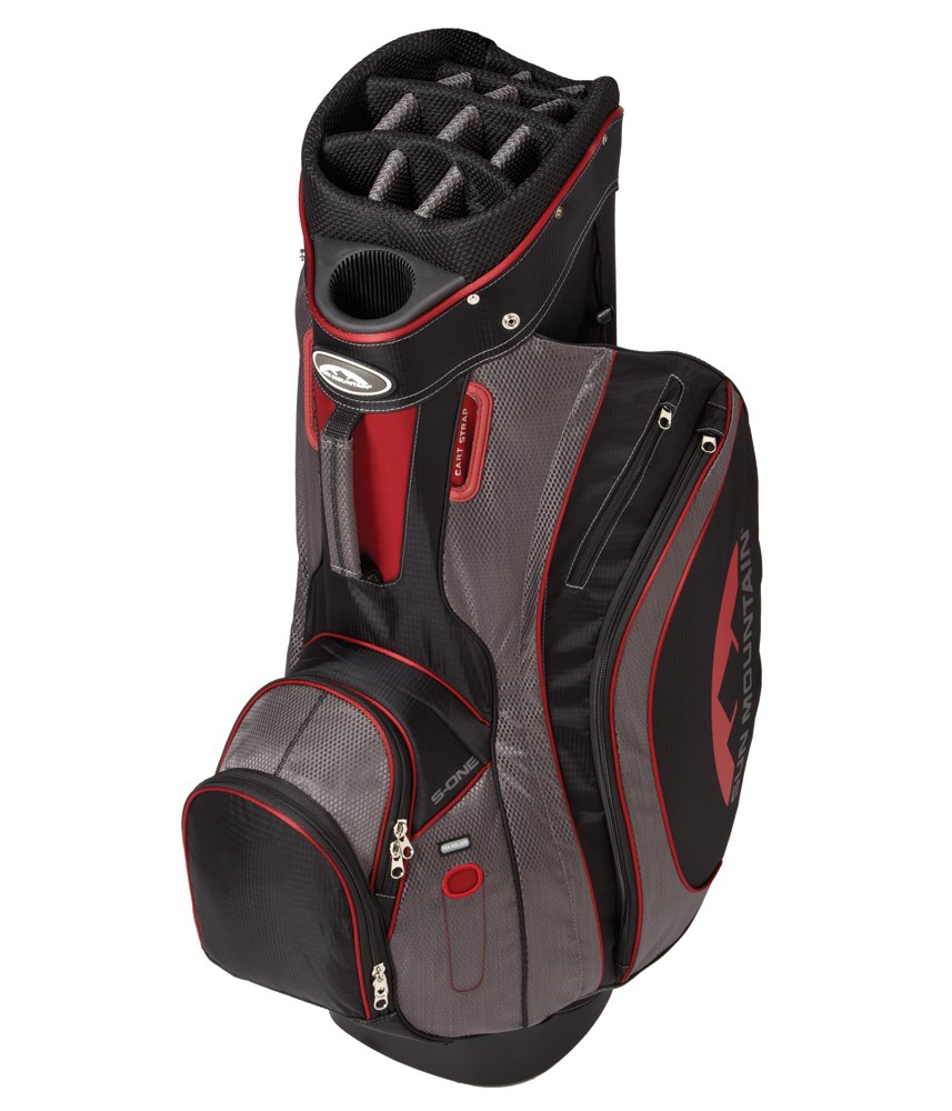 Sun Mountain S1 Cart Bag 2012 - Golfonline