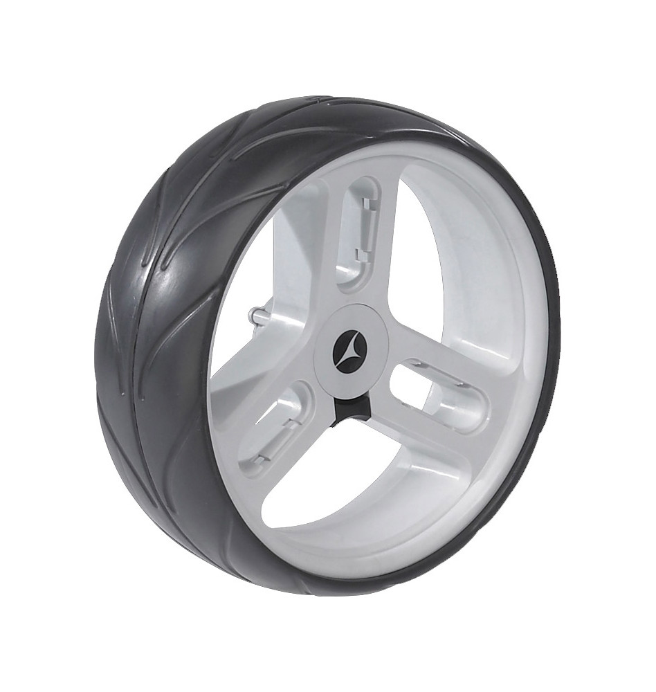 Motocaddy SSeries Trolley Replacement Wheels