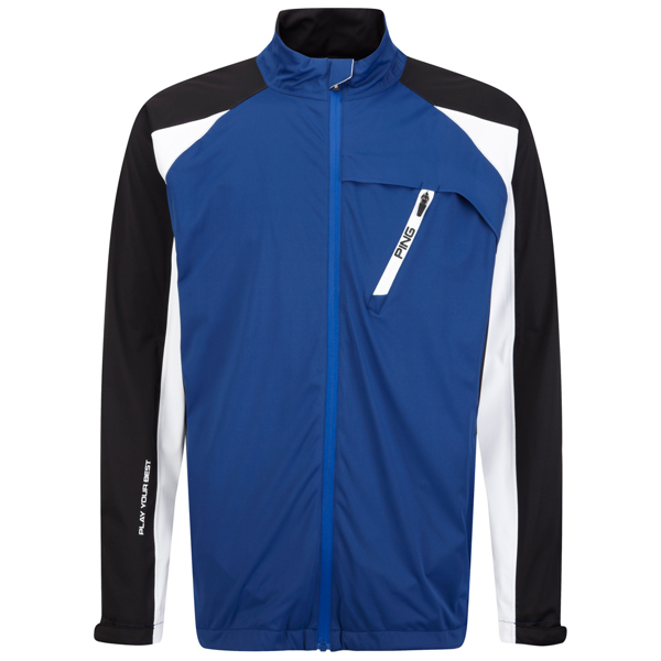 ping waterproof jacket