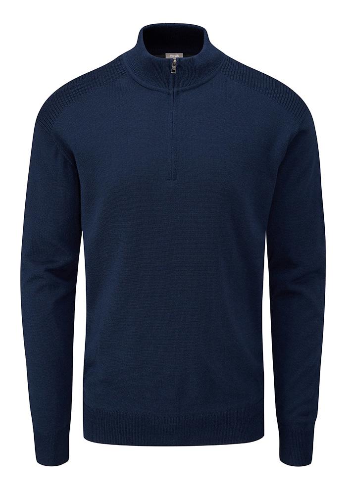 mens ping golf jumpers