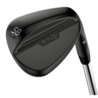 Ping S159 Midnight Wedge
