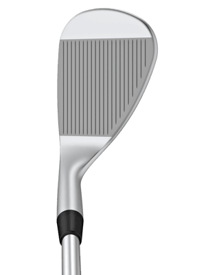 Ping S259 Chrome Wedge (Steel Shaft)