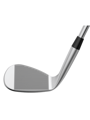 Ping S259 Chrome Wedge (Steel Shaft)