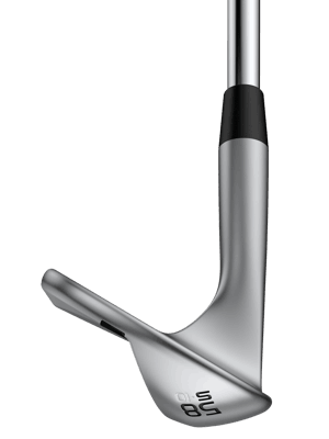 Ping S259 Chrome Wedge (Steel Shaft)