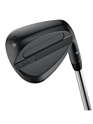 Ping S259 Midnight Wedge (Steel Shaft)