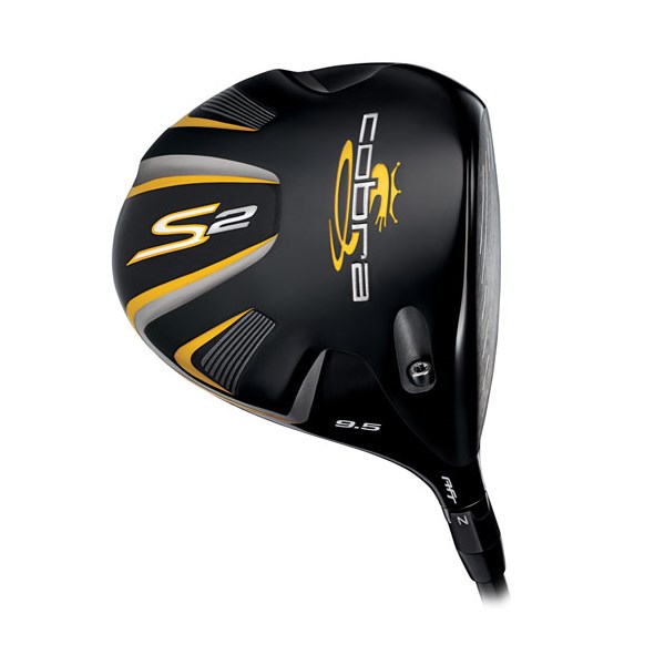 Cobra S2 Driver 2010