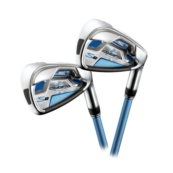cobra s2 irons
