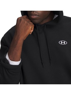 Under Armour Mens Rival Fleece Hoodie