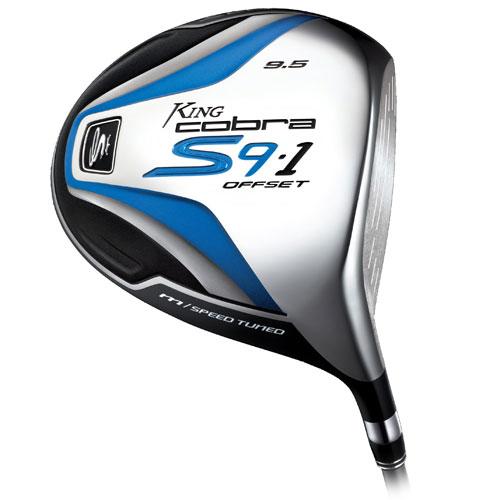 King Cobra S9.1 Offset Drivers Download (2020) King Cobra S9.1 Offset Drivers Download (2020)