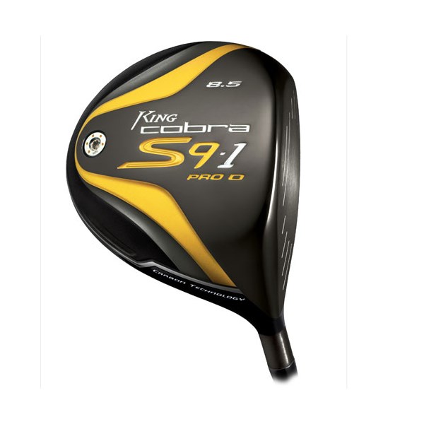 Cobra X Speed Pro D Driver