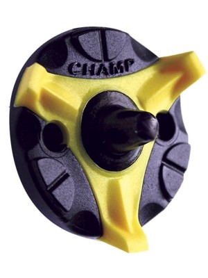Champ Pro Stinger Metal Spikes (#1 On Tour)