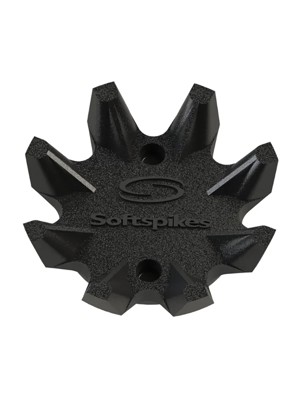 SoftSpikes Black Widow Spikes