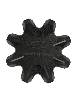 SoftSpikes Black Widow Spikes