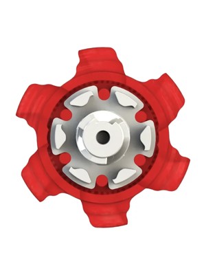 Softspikes Pivix Fast Twist 3.0 Spikes