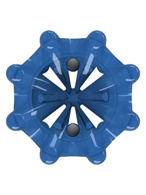 Softspikes Pulsar Fast Twist 3.0 Spikes