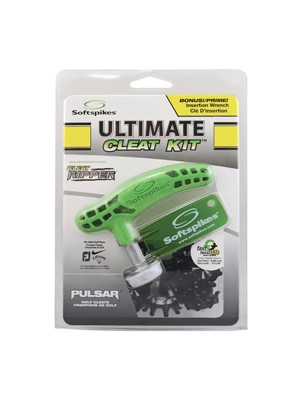 Softspikes Pulsar Fast Twist 3.0 Ultimate Spike Kit